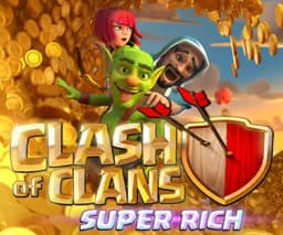 zambia-portal: Clash of Clans SUPER RICH