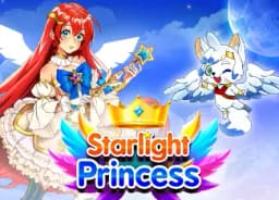 zambia-portal: Starlight Princess