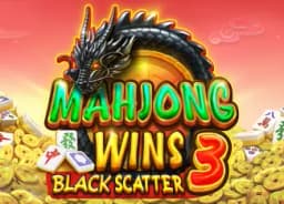 zambia-portal: Mahjong Wins 3 - Black Scatter